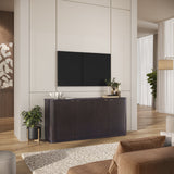 Janzen Espresso 68 Console