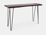 Nature's Edge Slate Sofa Table