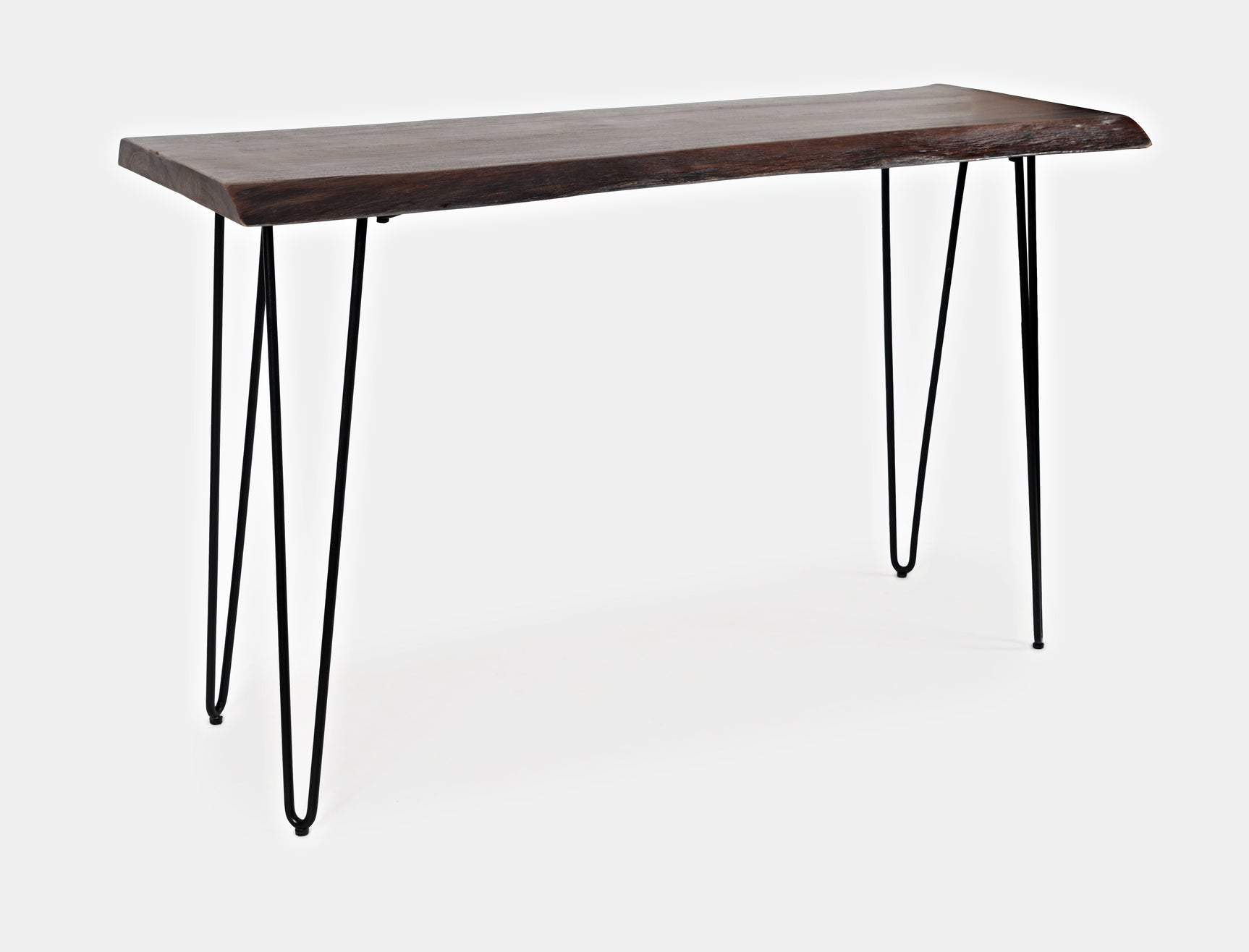 Nature's Edge Slate Sofa Table