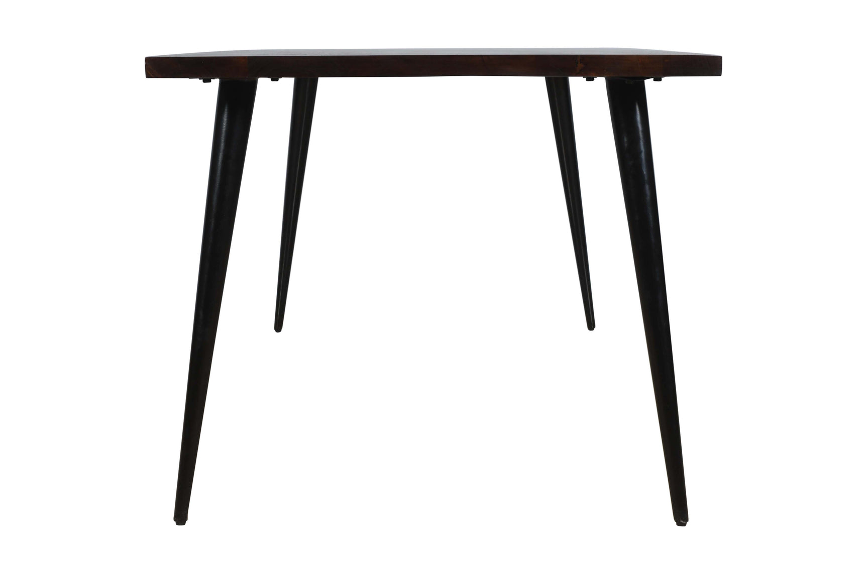 Prelude Walnut Rect Dining Table