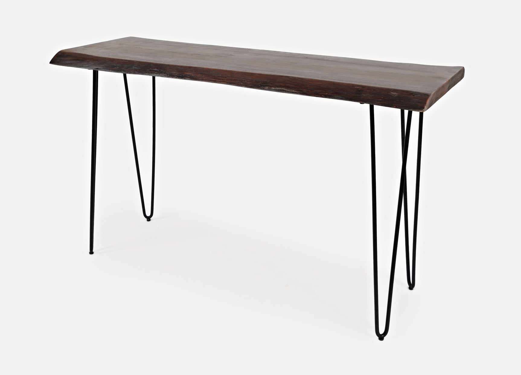 Nature's Edge Slate Sofa Table