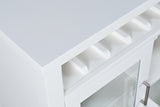 Urban Icon White Server