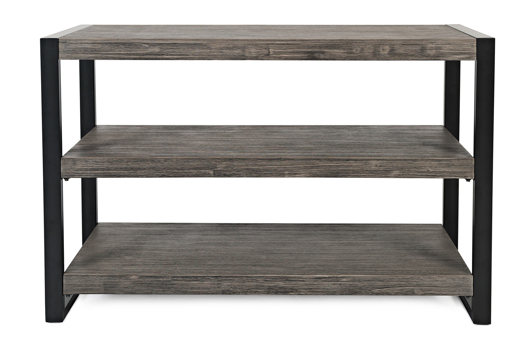 Pinnacle Platinum Sofa Table