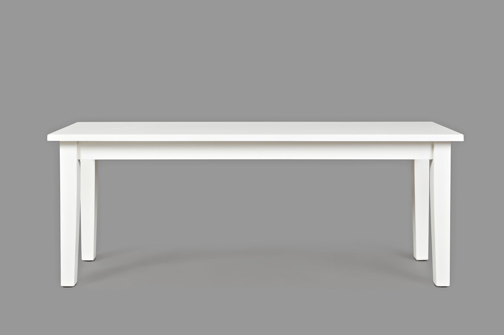 Simplicity Paperwhite Bench