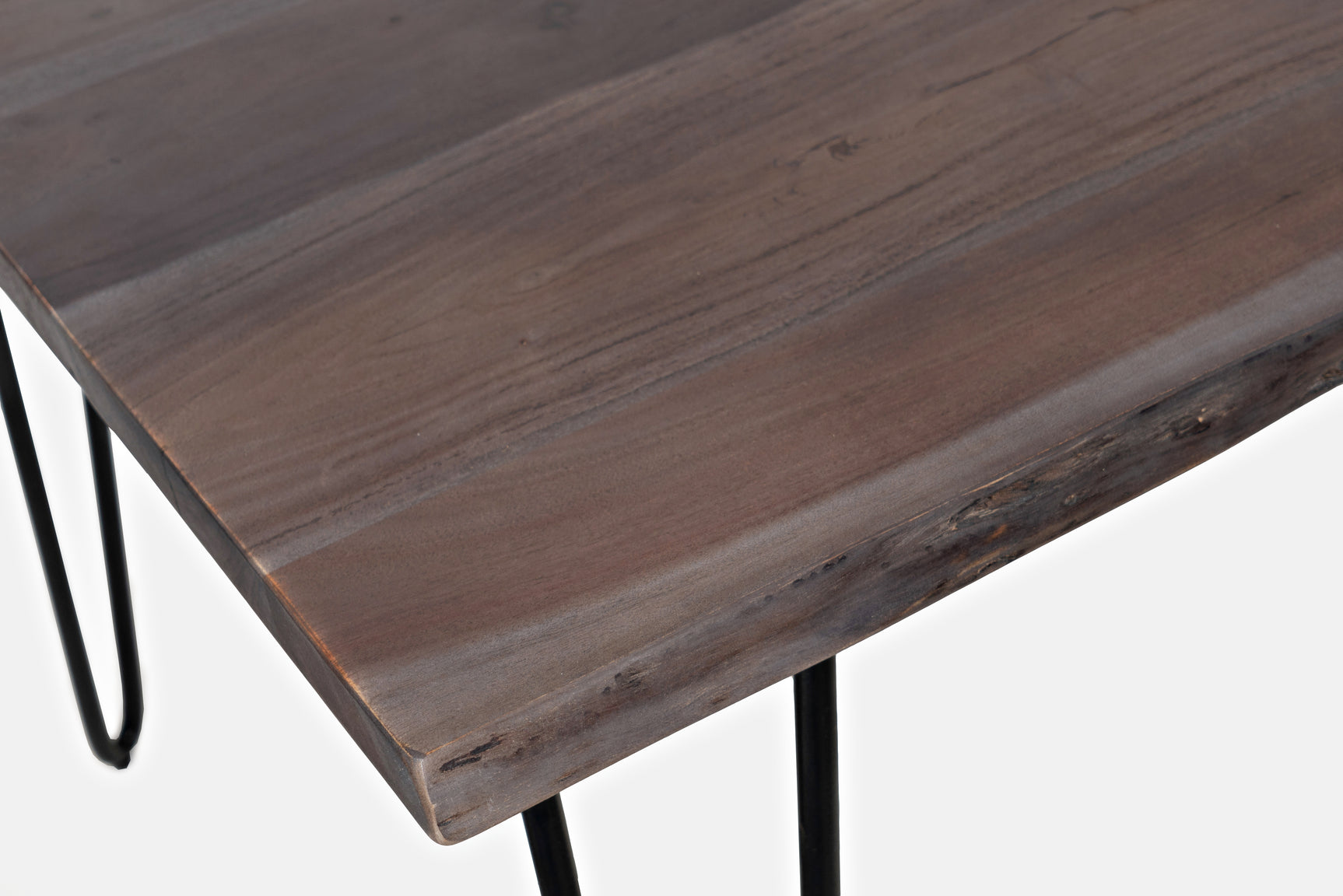 Nature's Edge Slate 79 Dining Table