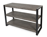 Pinnacle Platinum Sofa Table