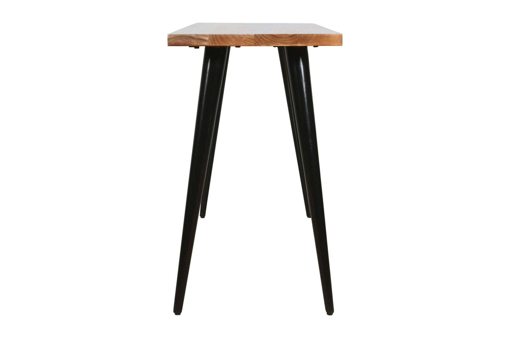 Prelude Suede Sofa Table