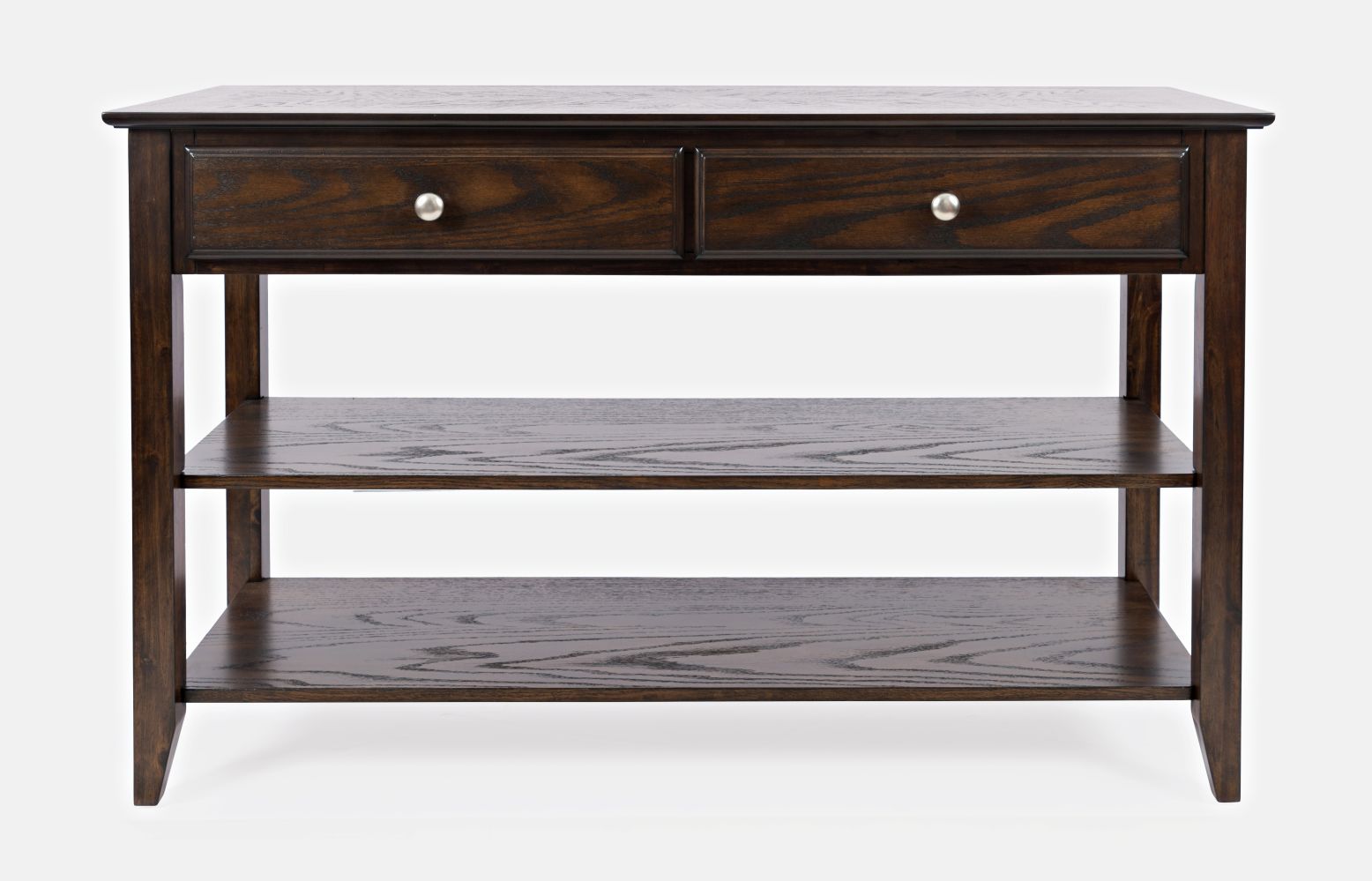 Espresso Espresso Sofa Table