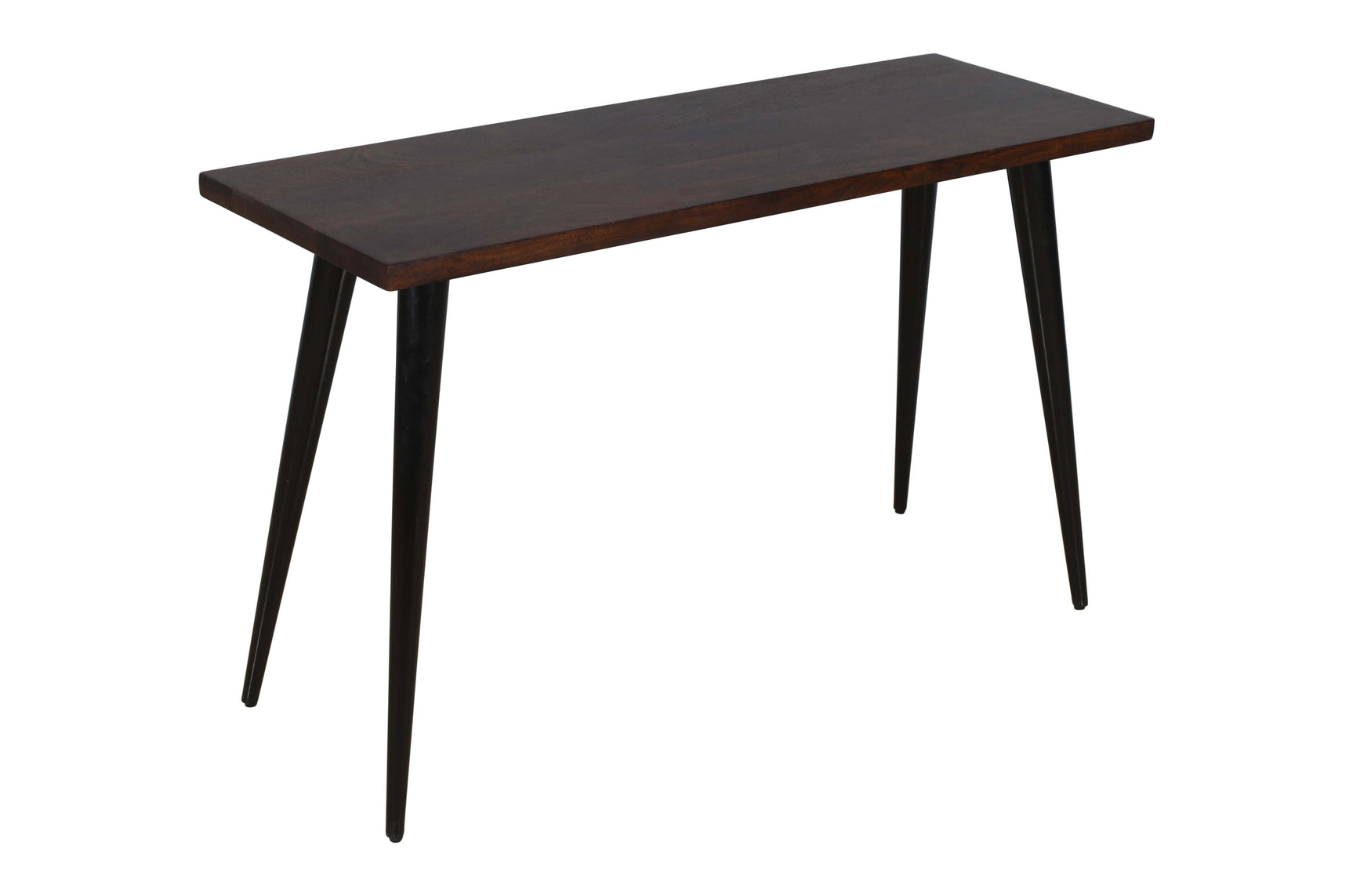 Prelude Walnut Sofa Table