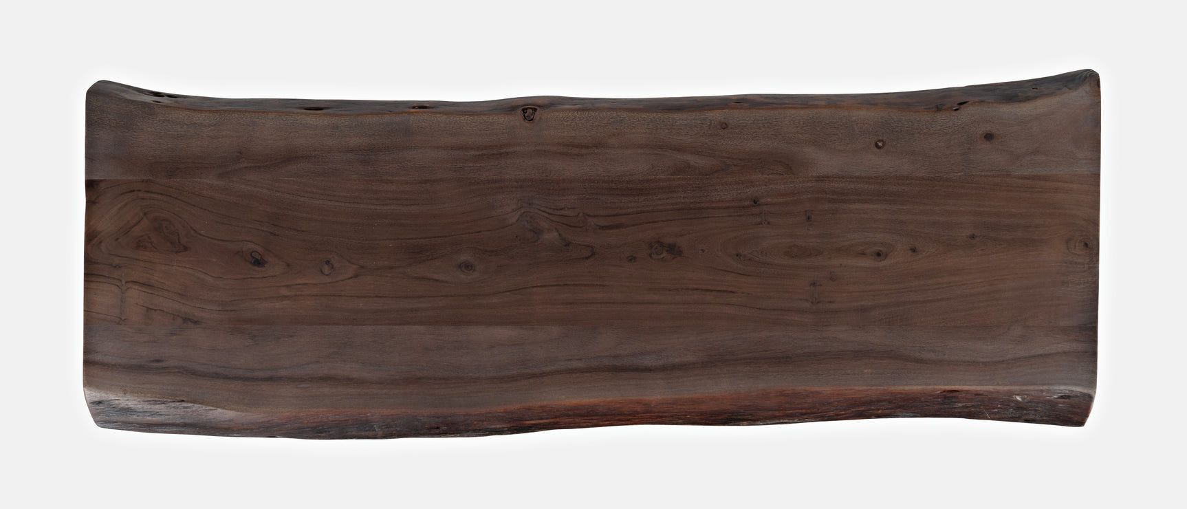 Nature's Edge Slate Sofa Table