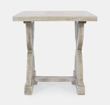 Fairview Ash End Table