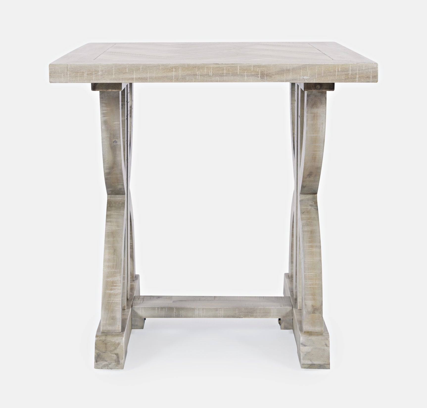 Fairview Ash End Table