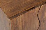 Nature's Edge Chestnut Server