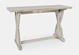 Fairview Ash Sofa Table