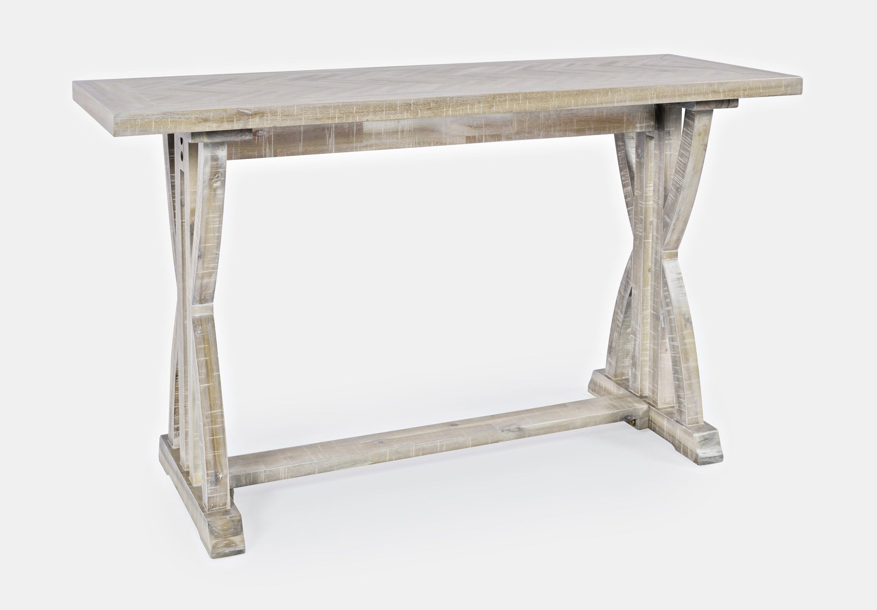 Fairview Ash Sofa Table
