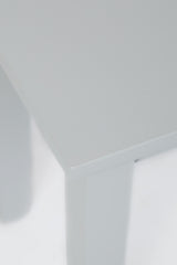 Simplicity Dove Bench