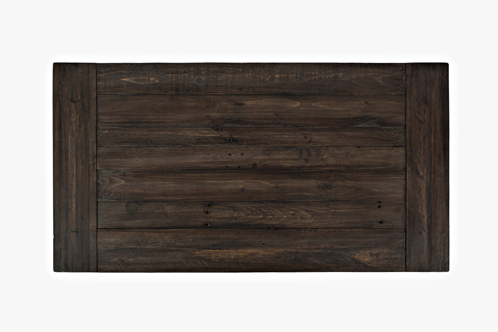 Madison County Vintage Black 32 Barn Door Accent Cabinet