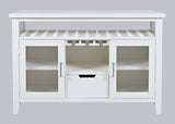 Urban Icon White Server