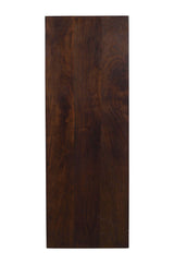 Prelude Walnut Sofa Table