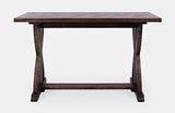 Fairview Dark Oak Sofa Table
