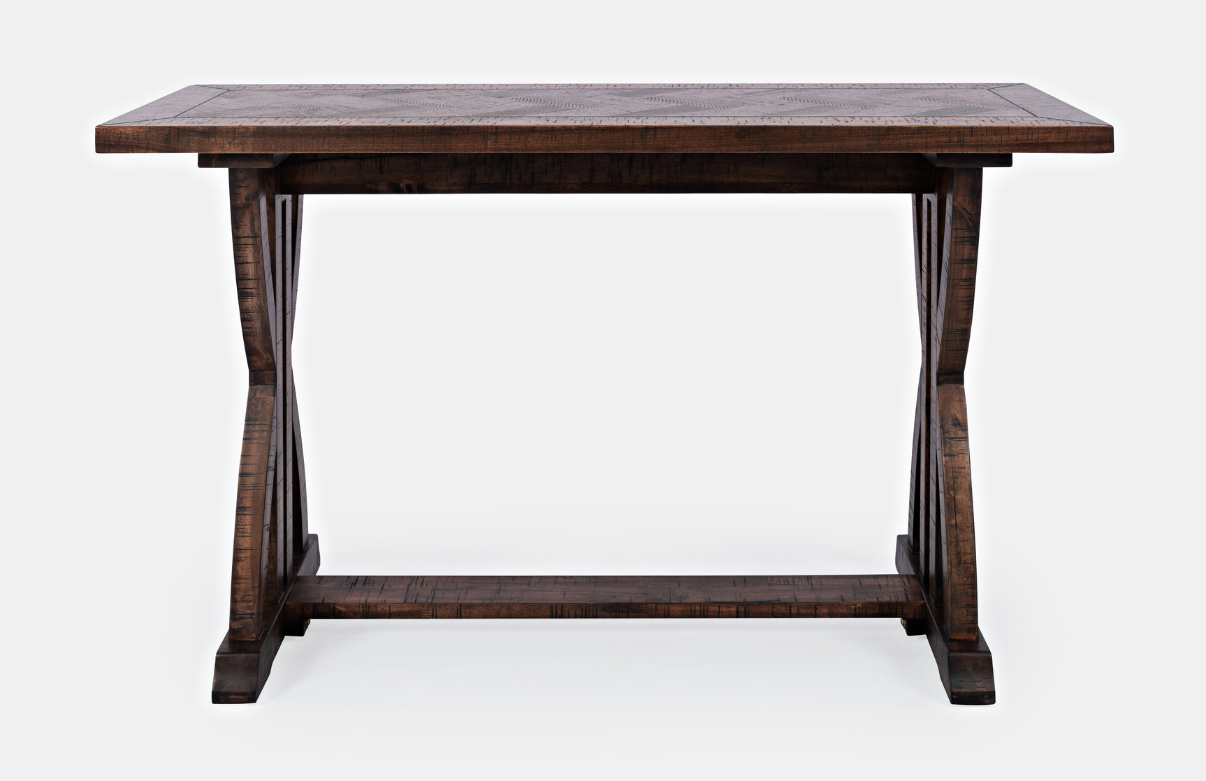 Fairview Dark Oak Sofa Table