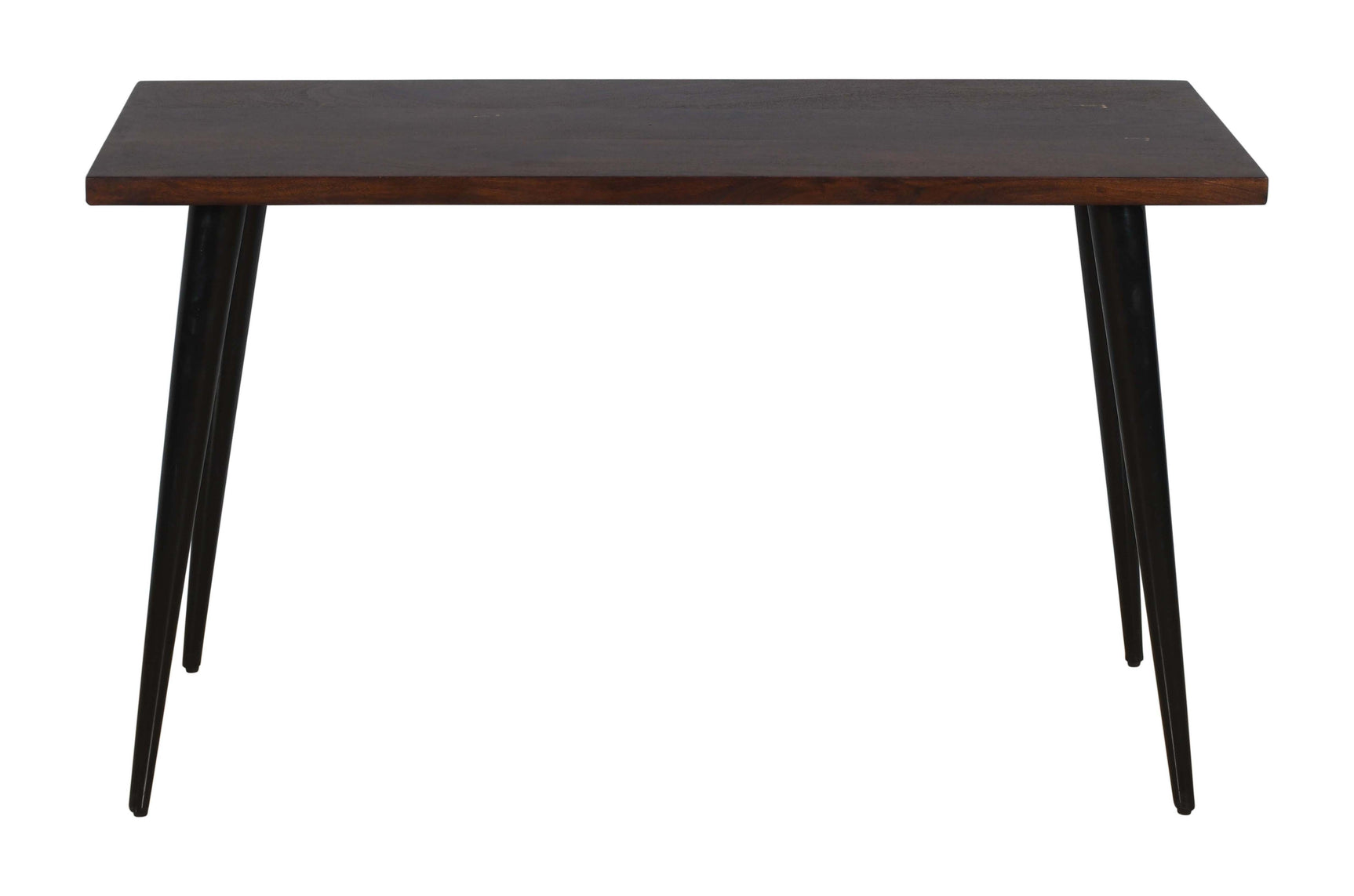 Prelude Walnut Sofa Table