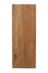 Prelude Suede Sofa Table