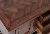 Fairview Oak Server