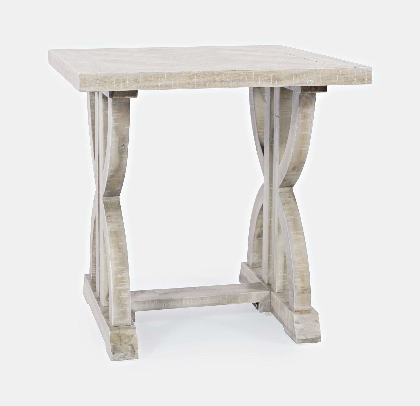 Fairview Ash End Table