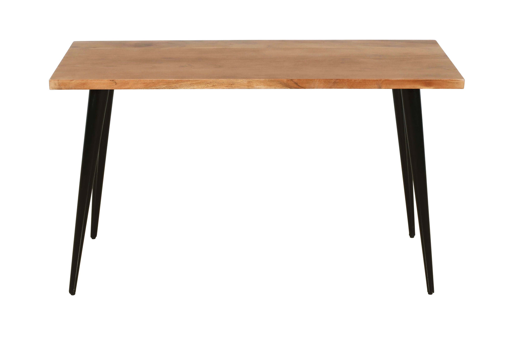 Prelude Suede Sofa Table