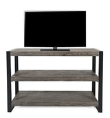 Pinnacle Platinum Sofa Table
