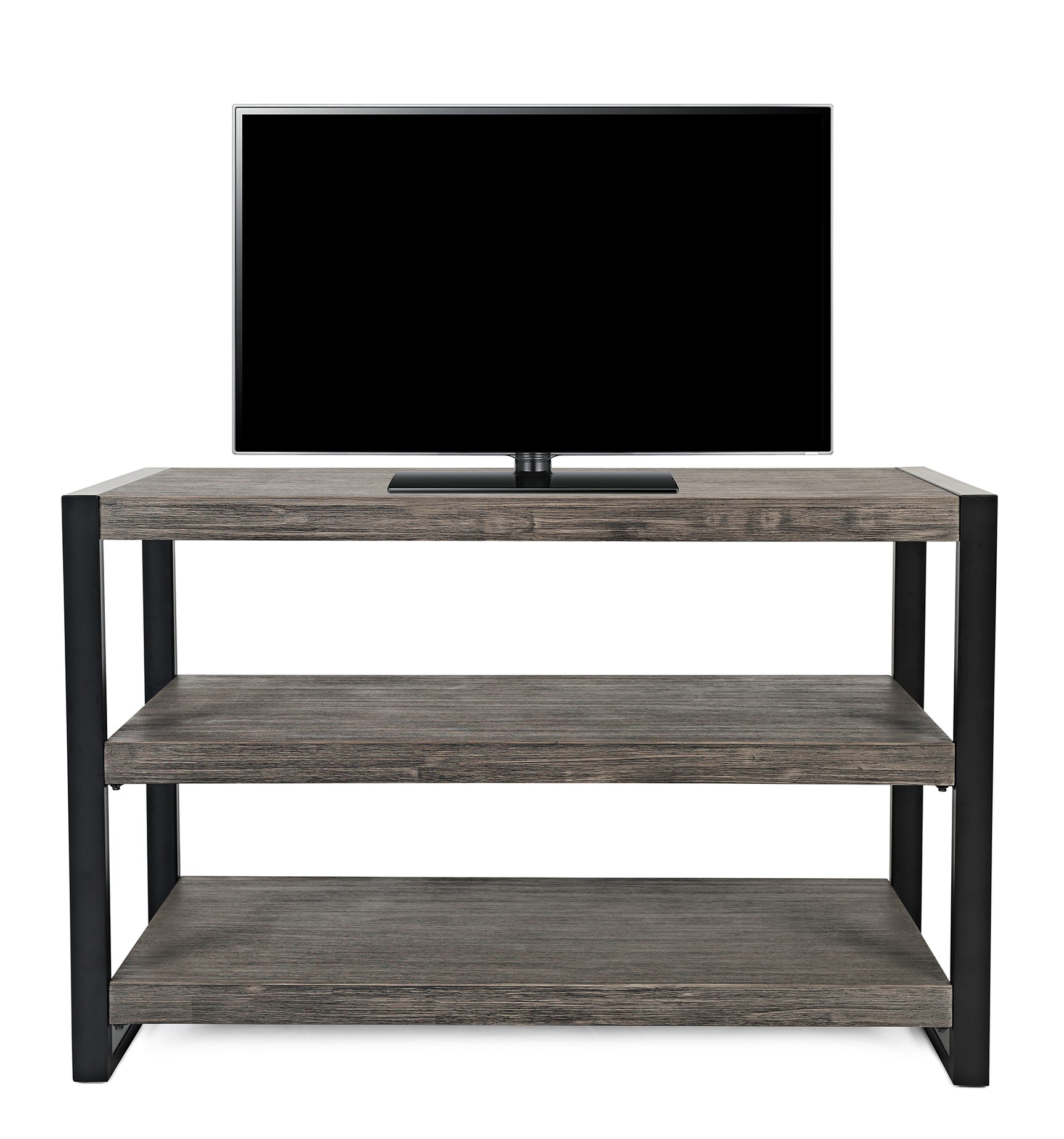 Pinnacle Platinum Sofa Table