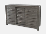 Altamonte Brushed Grey 54 Server