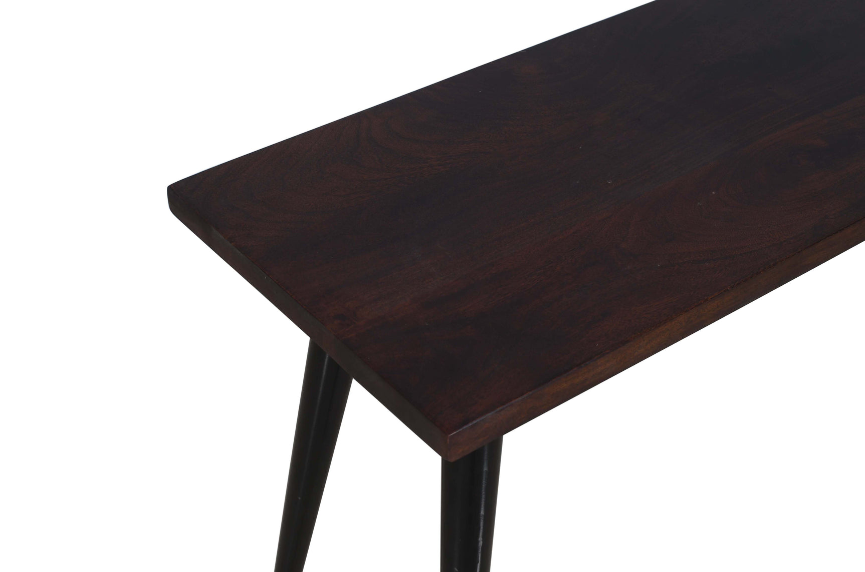 Prelude Walnut Sofa Table