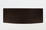 Downtown Merlot Sofa Table - Ornate Home