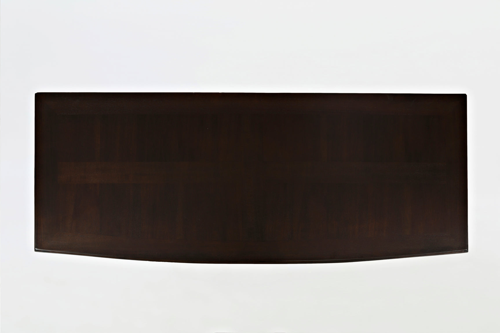 Downtown Merlot Sofa Table - Ornate Home