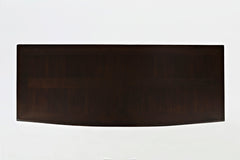 Downtown Merlot Sofa Table - Ornate Home