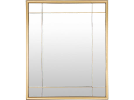 Doyong Mirror - Clearance - Ornate Home