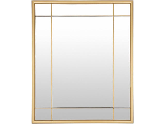 Doyong Mirror - Clearance - Ornate Home