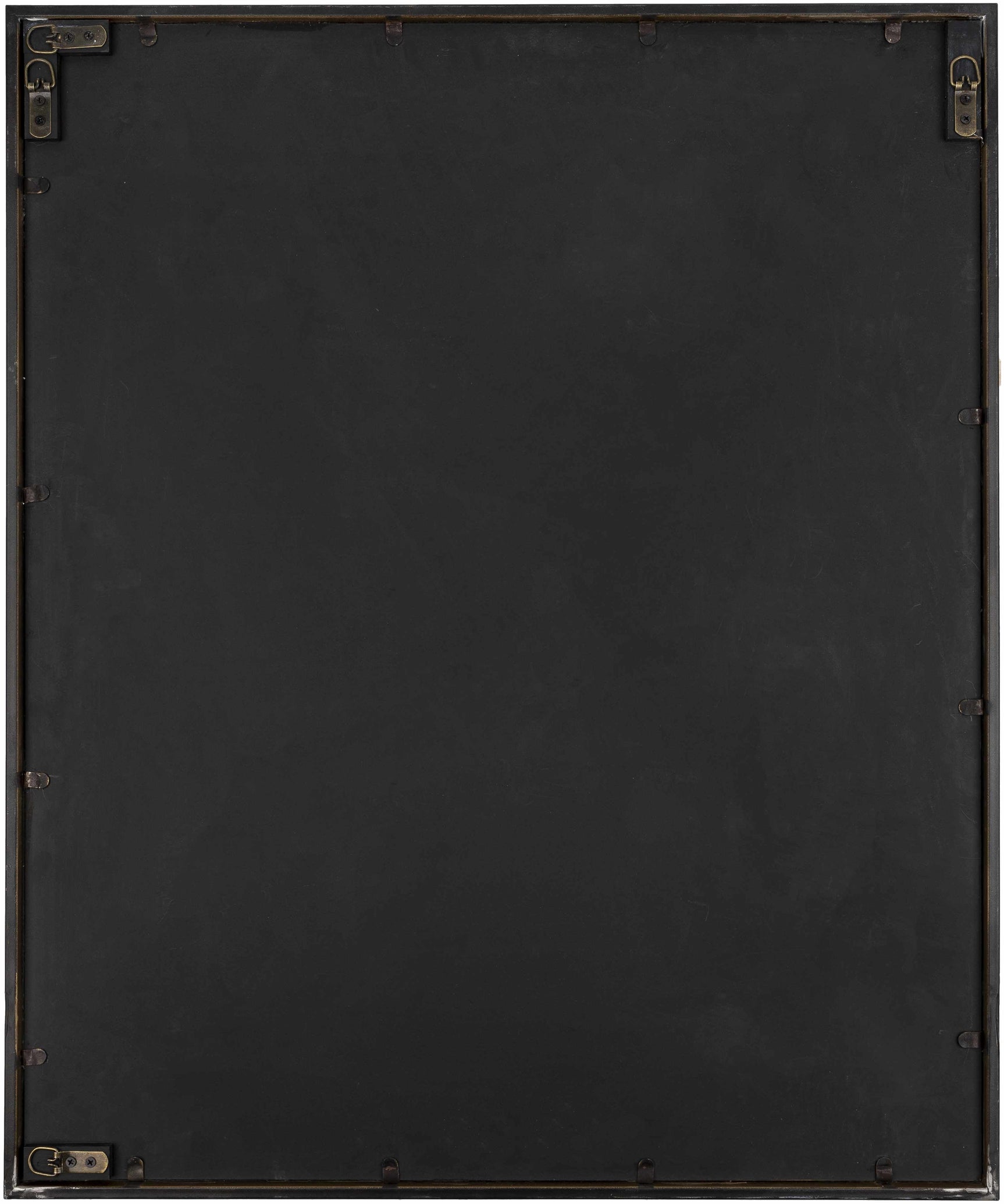 Doyong Mirror - Clearance - Ornate Home