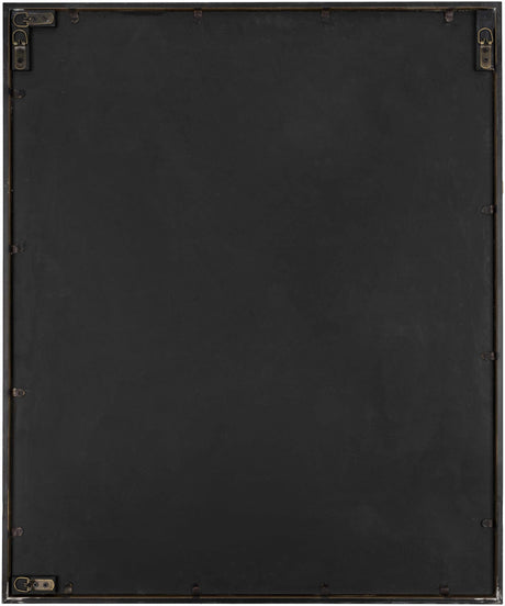 Doyong Mirror - Clearance - Ornate Home