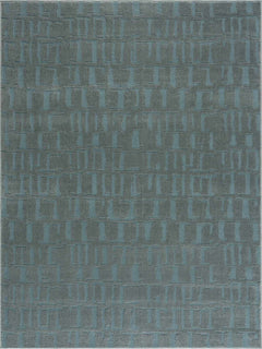 Dragan Gray Modern Washable Area Rug - Ornate Home