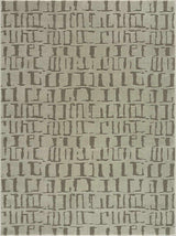 Dragan Green Modern Washable Area Rug - Ornate Home