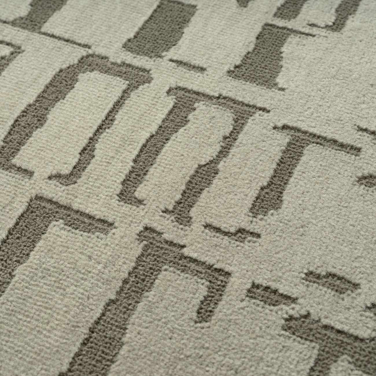Dragan Green Modern Washable Area Rug - Ornate Home