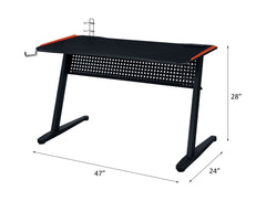 Dragi Gaming Table - Ornate Home