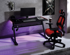 Dragi Gaming Table - Ornate Home