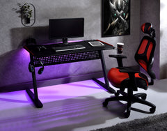 Dragi Gaming Table - Ornate Home