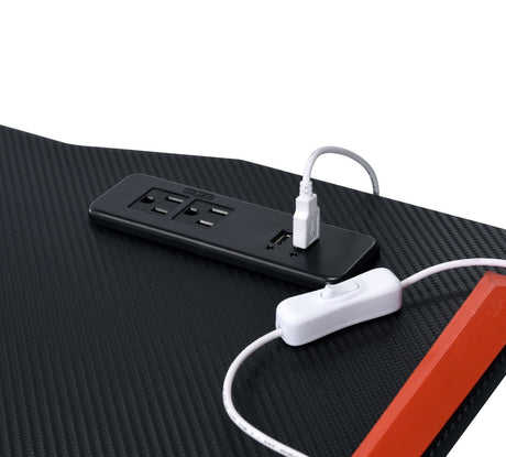 Dragi Gaming Table - Ornate Home