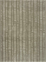 Dragos Modern Washable Area Rug - Ornate Home