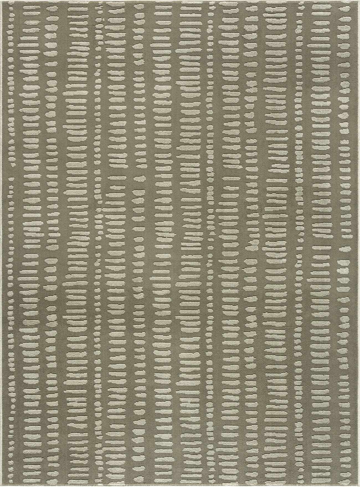 Dragos Modern Washable Area Rug - Ornate Home